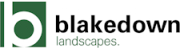 Blakedown Landscapes