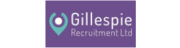 Gillespie Recruitment Ltd