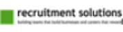 Recruitment Solutions