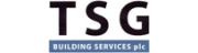 TSG Building Services plc