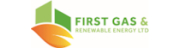 First Gas & Renewable Energy Ltd