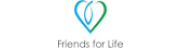 Friends for Life Bedfordshire