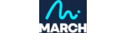 March