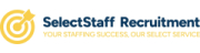 SelectStaff Recruitment