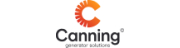 Canning Generator Solutions Ltd