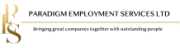 Paradigm Employment Services