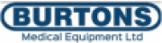 Burtons Medical Equipment Limited