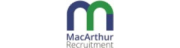 MacArthur Recruitment Ltd