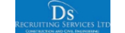 DS Recruiting Services Ltd