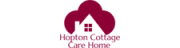 Hopton Cottage