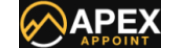Apex Appoint