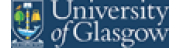 UNIVERSITY OF GLASGOW