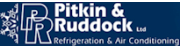 Pitkin & Ruddock Ltd