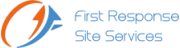 First Response Site Services