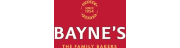 Bayne's the Family Bakers