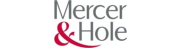 Mercer & Hole