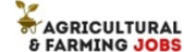 Agricultural and Farming Jobs
