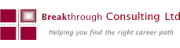 Breakthrough Consulting Limited