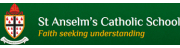 ST ANSELM'S CATHOLIC SCHOOL