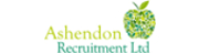 Ashendon Recruitment Ltd