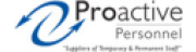 Proactive Personnel