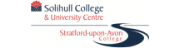 Solihull College & University Centre